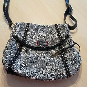 Sakroots purse